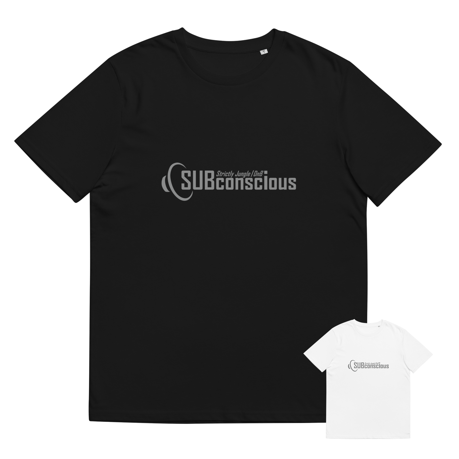 SUBconscious BCN T-Shirt