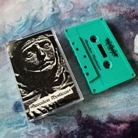 Silent Thunder/Zmyrna "Saeculum Mysticum" Pro-tape