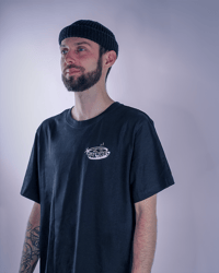 Image 2 of OVERTIME/               @KVARTETO.TATTOO                T-SHIRT