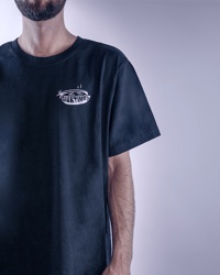 Image 3 of OVERTIME/               @KVARTETO.TATTOO                T-SHIRT
