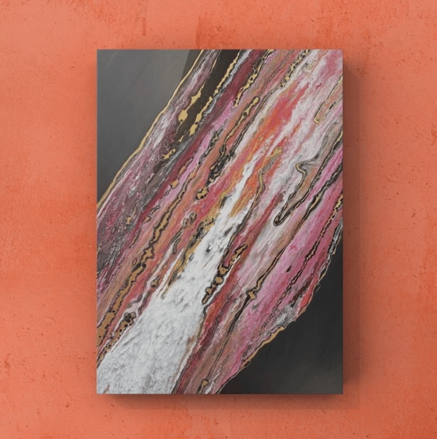 Image of Trace It, 2021