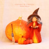 Image 2 of Brujas personalizadas POR ENCARGO