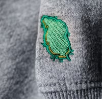 Image 4 of Little Nug Sweater