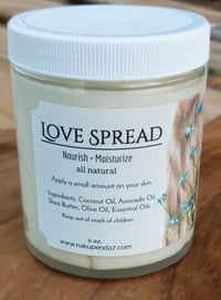 Love Spread