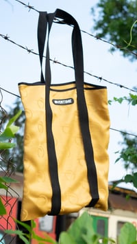 Image 2 of OVERTIME/ ZSSK BAG