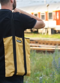 Image 3 of OVERTIME/ ZSSK BAG