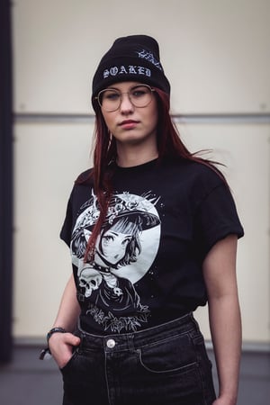 Image of Primal swamp witch T-Shirt