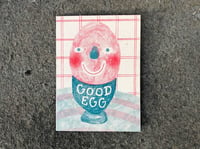 Good Egg Card
