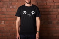 Image of Tough Tits Tee