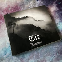 Tir "Mountains" CD