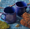 Shortie Mug - Starlight Purple