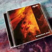 Masada "Hideous Rot" CD