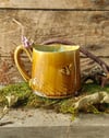 Honeycomb Mug - Purple Blossum 