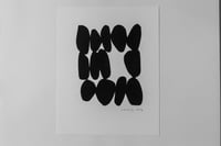 Balance {Original Papercut - 11x14"}