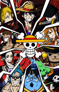 Image of Straw Hats