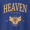 Image of Pursuit of Euphoria - Navy Sweatshirt