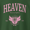 Image of Pursuit of Euphoria - Forest Green Sweatshirt