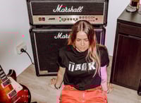 Image 2 of TALK Tee