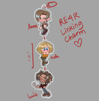 Image 2 of RE4 Linking Charm