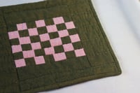 Image 2 of Kenmure Street | Quilted wall hanging