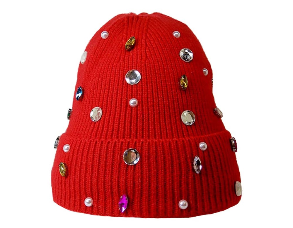 It girl hat