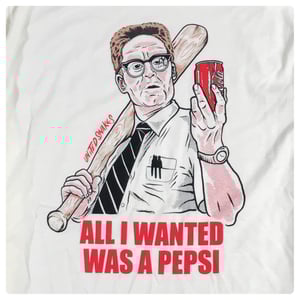 Image of INSTITUTIONALIZED Tee