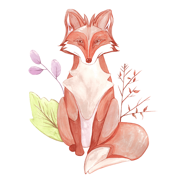 Adult Foxy t-shirt
