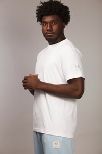 C'Ville Crew Neck Tee