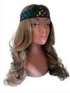 Rainbow Louis Vuitton Fashion Headband