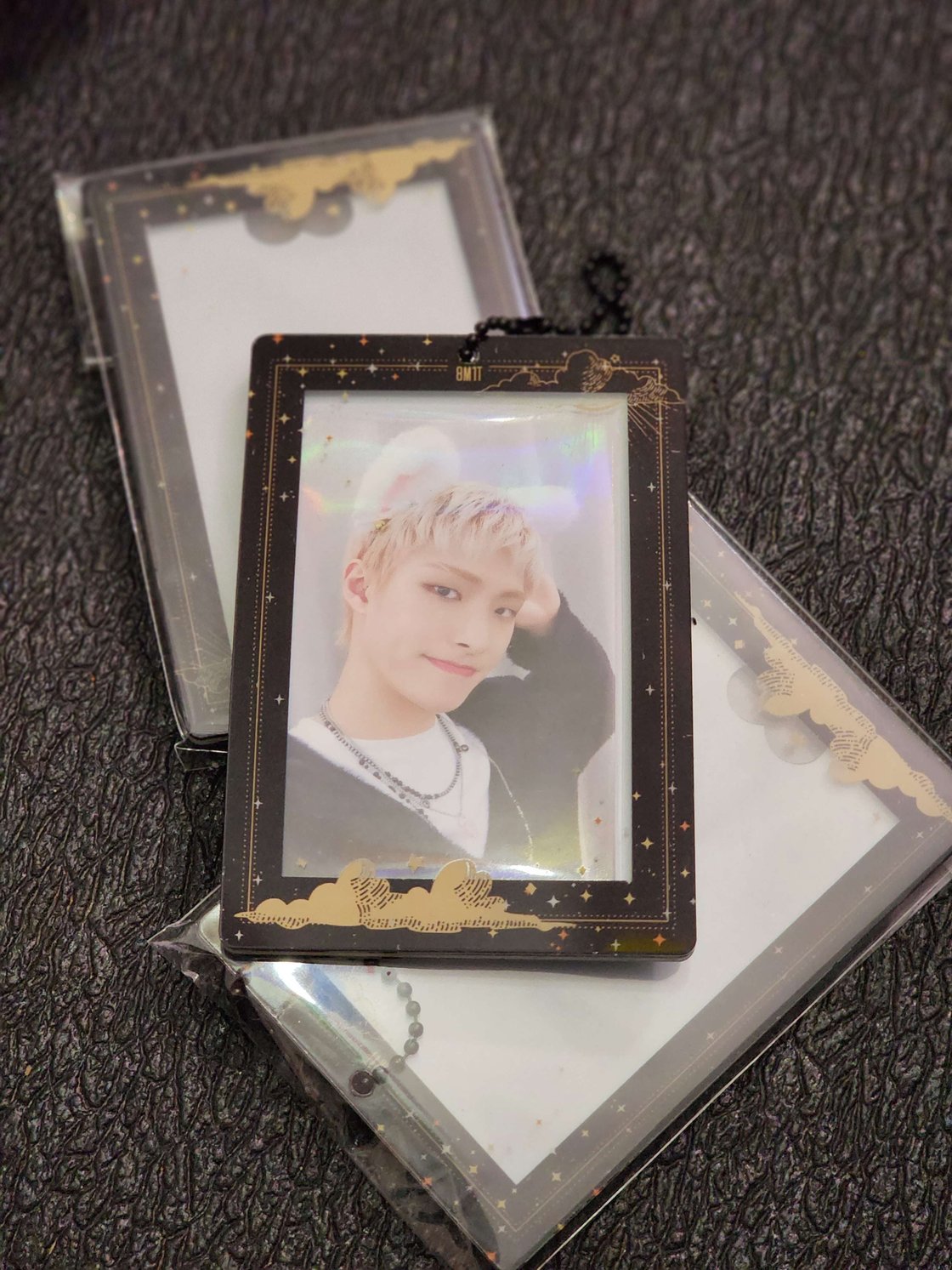 Image of Acrylic Photocard Holder