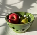 Image 1 of Fruit Bowl Strainer