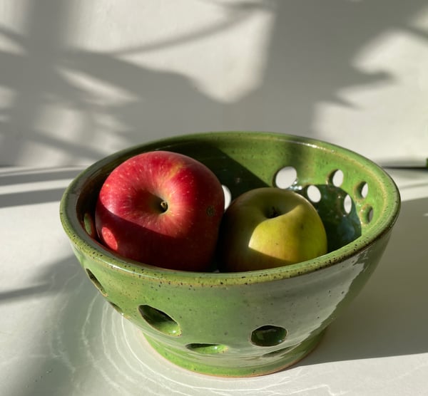 Image of Fruit Bowl Strainer