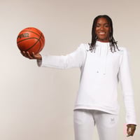 Image 2 of “AZY” Detailed Hoodie