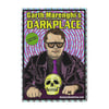Garth Marenghi's Darkplace (Prismatic Sticker)