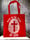 Image of Made in the image of God Tote 