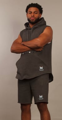 Image 2 of Aaron Shorts