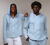 Image 1 of Jordan Zip-Up Hoodie