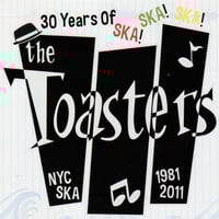 The Toasters - 30 years of Ska