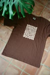 Brown Tees