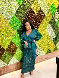 Image 1 of Enchanting Dress