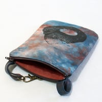 Image 3 of Sleeping Bear - phone utility purse