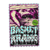 Basket Krang (Prismatic Sticker)