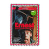 Ernest Goes to Camp Crystal Lake (Prismatic Sticker)