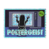 Poltergeist (Prismatic Sticker)