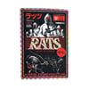 Rats (Prismatic Sticker)