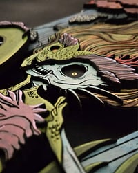 Image 4 of Skeletal Mermaid