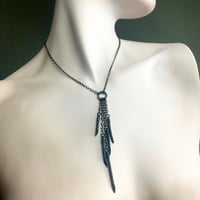Image 1 of SHIMMER | Shimmer Necklace