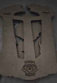 Image 5 of Skeletal Mermaid