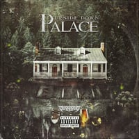 Odprophet - Upside Down Palace CD