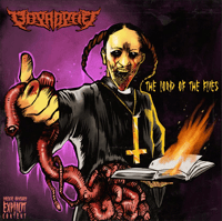 Odprophet - Lord of the Flies CD
